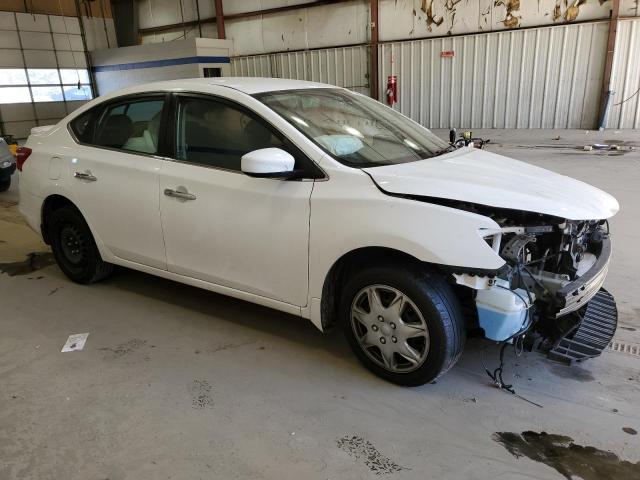 Photo 4 from auction – 2016 NISSAN SENTRA S with VIN 3N1AB7AP4GL660741