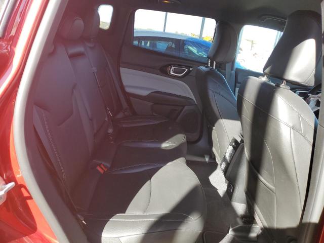 Photo 11 from auction – 2025 JEEP COMPASS LI with VIN 3C4NJDCN1ST511689