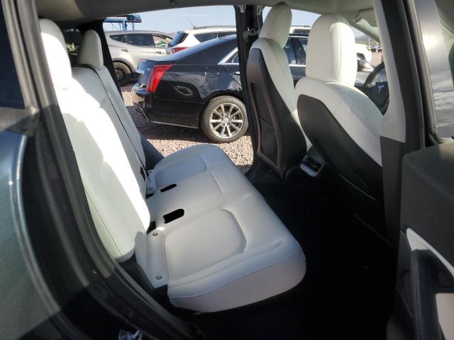 Photo 11 from auction – 2021 TESLA MODEL Y with VIN 5YJYGDEE7MF256296