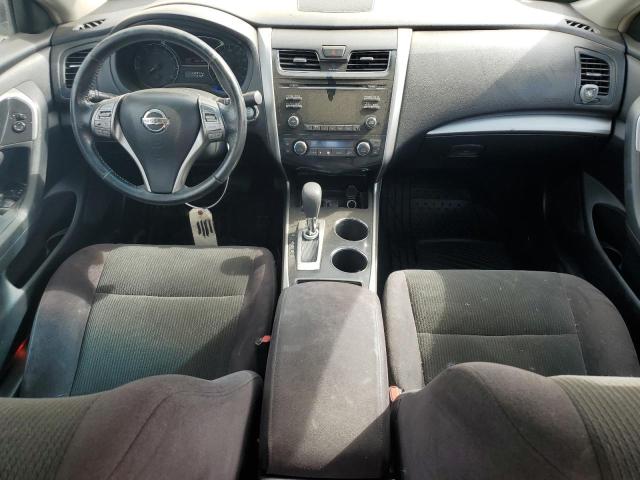 Photo 8 from auction – 2013 NISSAN ALTIMA 2.5 with VIN 1N4AL3AP2DC104654