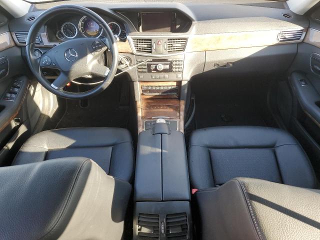 Photo 8 from auction – 2012 MERCEDES-BENZ E 350 4MAT with VIN WDDHF8JB2CA613855