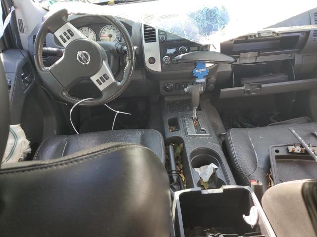Photo 8 from auction – 2016 NISSAN FRONTIER S with VIN 1N6AD0EV0GN776281