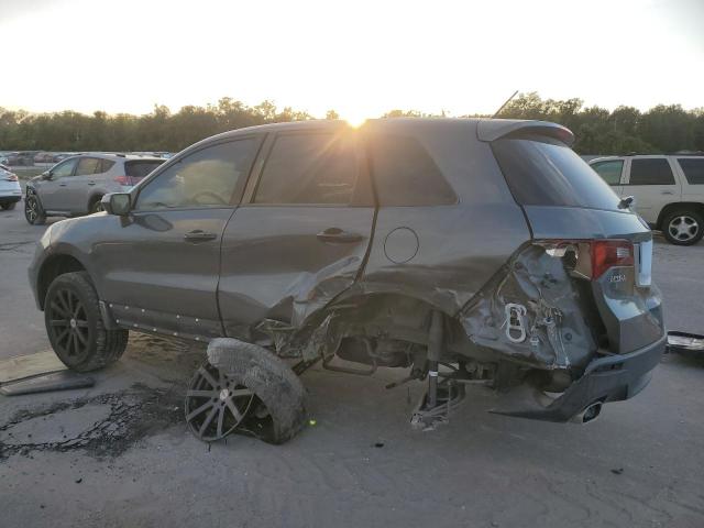 Zdjęcie 2 z aukcji – 2011 ACURA RDX z VIN 5J8TB2H2XBA006606