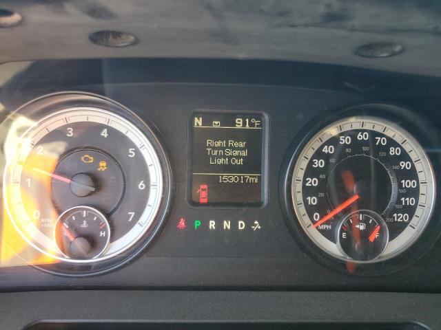 Photo 9 from auction – 2014 RAM 2500 SLT with VIN 3C6TR5DT3EG275781