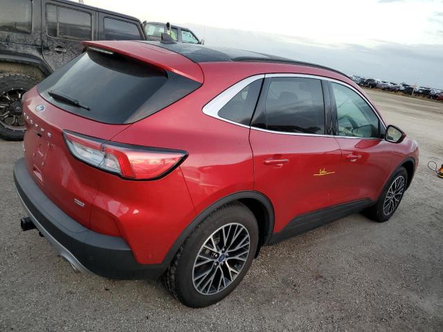 Photo 3 from auction – 2022 FORD ESCAPE TIT with VIN 1FMCU0LZ6NUB80026