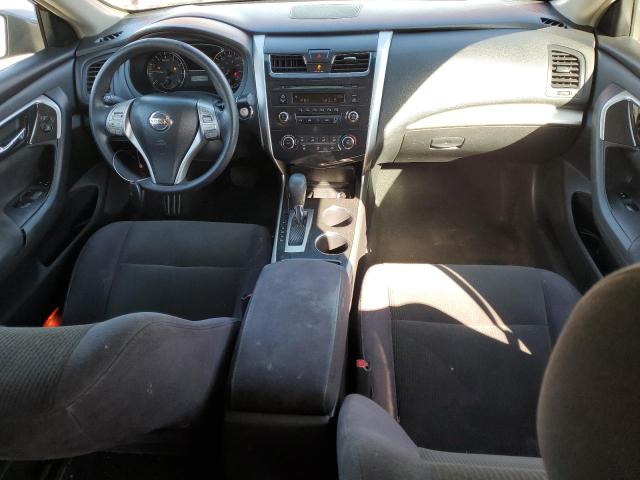 Photo 8 from auction – 2013 NISSAN ALTIMA 2.5 with VIN 1N4AL3AP0DN501297
