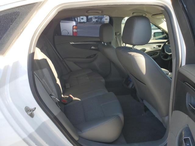 Photo 10 from auction – 2015 CHEVROLET IMPALA LT with VIN 2G1115SL1F9144976