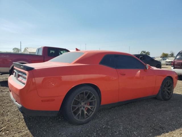Photo 3 from auction – 2016 DODGE CHALLENGER with VIN 2C3CDZC98GH274881