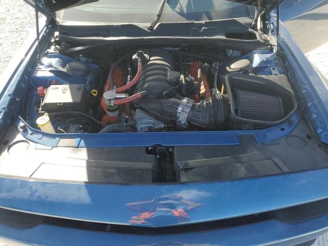 Photo 11 from auction – 2022 DODGE CHALLENGER with VIN 2C3CDZFJ9NH128170