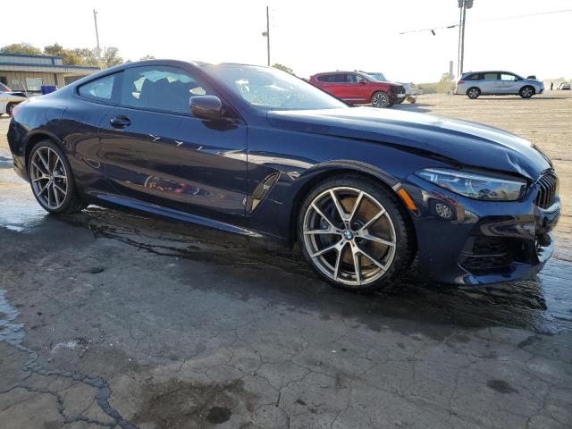 Zdjęcie 4 z aukcji – 2019 BMW M850XI z VIN WBABC4C58KBU96541