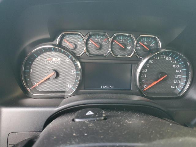 Zdjęcie 9 z aukcji – 2016 CHEVROLET SILVERADO z VIN 3GCUKREC1GG225617