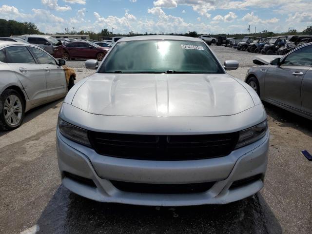 Photo 5 from auction – 2019 DODGE CHARGER SX with VIN 2C3CDXBG6KH742975