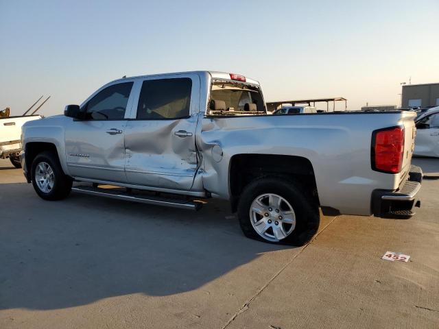 Photo 2 from auction – 2016 CHEVROLET SILVERADO with VIN 3GCPCREC9GG343439