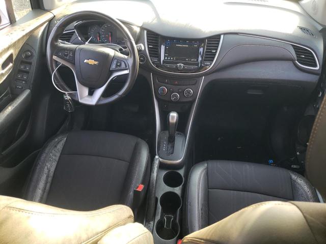 Photo 8 from auction – 2019 CHEVROLET TRAX 1LT with VIN KL7CJLSB9KB865774
