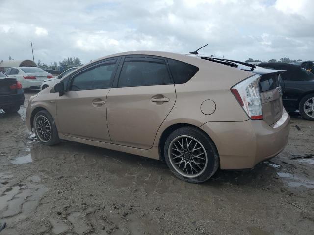 Photo 2 from auction – 2011 TOYOTA PRIUS with VIN JTDKN3DU4B1406532