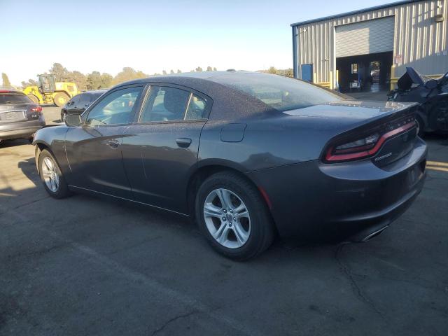 Photo 2 from auction – 2019 DODGE CHARGER SX with VIN 2C3CDXBG6KH725626
