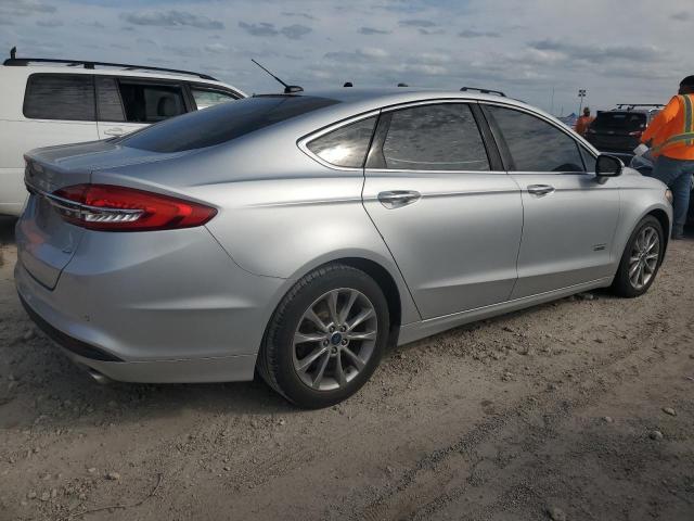 Photo 3 from auction – 2017 FORD FUSION SE with VIN 3FA6P0PU8HR191263