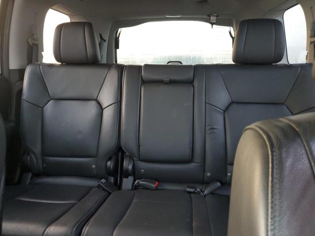 Photo 10 from auction – 2015 HONDA PILOT EXL with VIN 5FNYF3H53FB007683