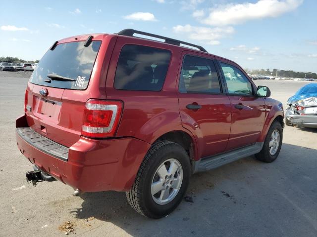 Photo 3 from auction – 2012 FORD ESCAPE XLT with VIN 1FMCU0D74CKB33034
