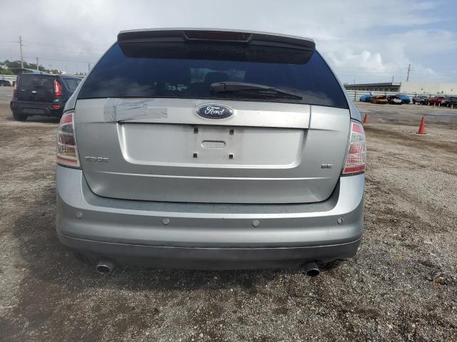 Photo 6 from auction – 2007 FORD EDGE SEL P with VIN 2FMDK39C87BA60672