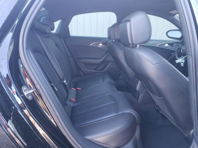 Photo 10 from auction – 2018 AUDI A6 PREMIUM with VIN WAUF3AFC8JN056410