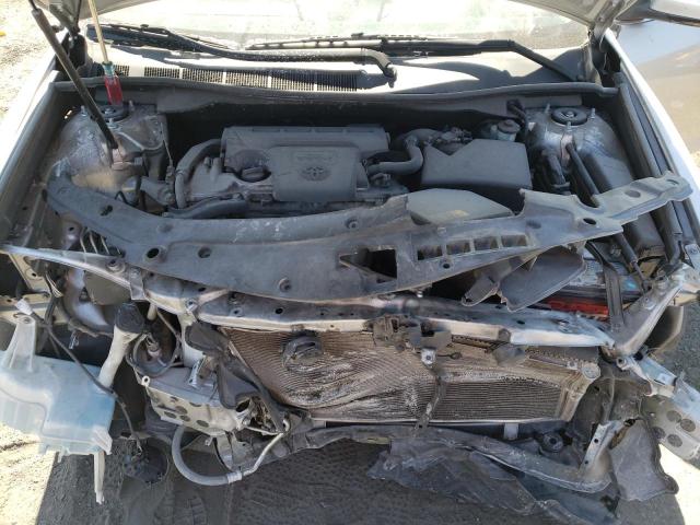 Photo 11 from auction – 2012 TOYOTA CAMRY BASE with VIN 4T1BF1FK8CU161453
