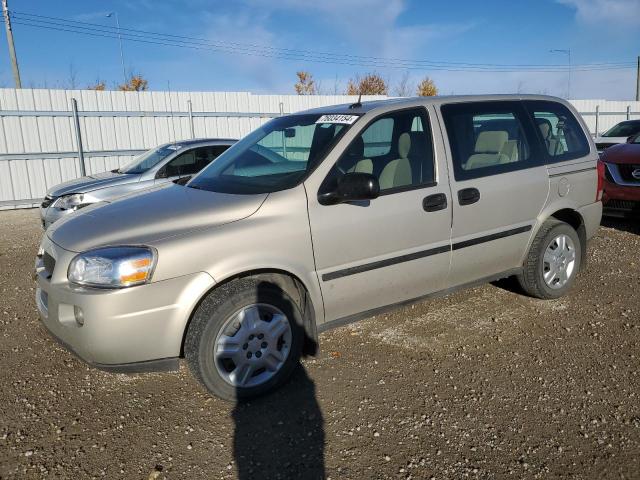 CHEVROLET UPLANDER L 2009 with VIN 1GNDU23189D115352 - Photo from auction