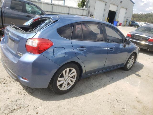 Photo 3 from auction – 2016 SUBARU IMPREZA PR with VIN JF1GPAB63G8203760