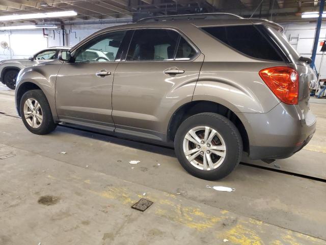 Photo 2 from auction – 2011 CHEVROLET EQUINOX LT with VIN 2CNALDECXB6416522