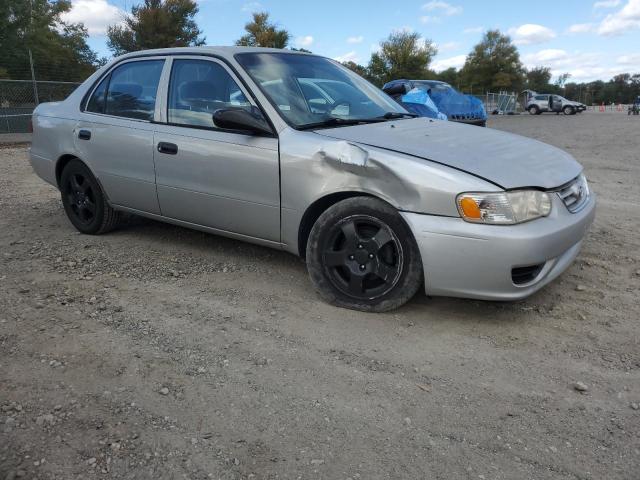 Photo 4 from auction – 2001 TOYOTA COROLLA CE with VIN 1NXBR12E61Z464672