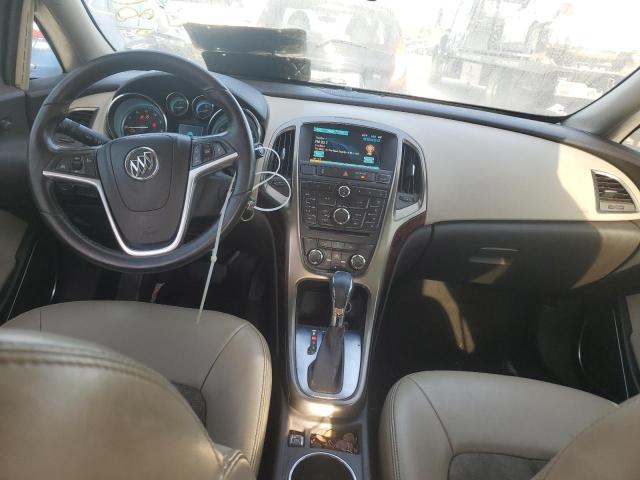 Photo 8 from auction – 2012 BUICK VERANO with VIN 1G4PP5SK7C4214367
