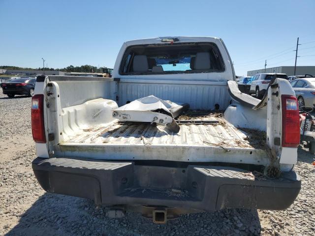 Photo 6 from auction – 2016 FORD F250 SUPER with VIN 1FT7W2BT8GEC06017