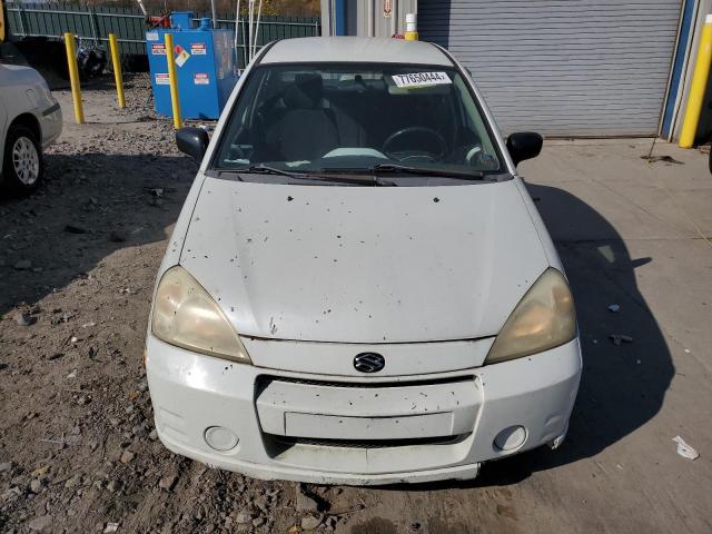 Photo 5 from auction – 2003 SUZUKI AERIO S with VIN JS2RA41S035171503