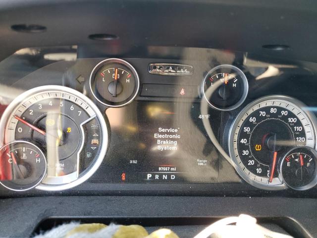 Photo 9 from auction – 2014 RAM 1500 SLT with VIN 1C6RR6LT7ES229154