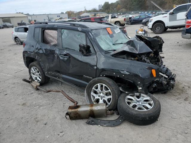 Photo 4 from auction – 2017 JEEP RENEGADE L with VIN ZACCJBBB8HPE50165