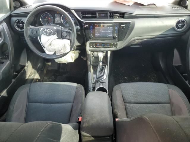 Photo 8 from auction – 2017 TOYOTA COROLLA L with VIN 5YFBURHE3HP701537