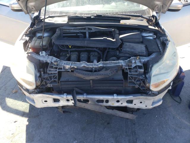 Photo 11 from auction – 2014 FORD FOCUS SE with VIN 1FADP3F21EL233405