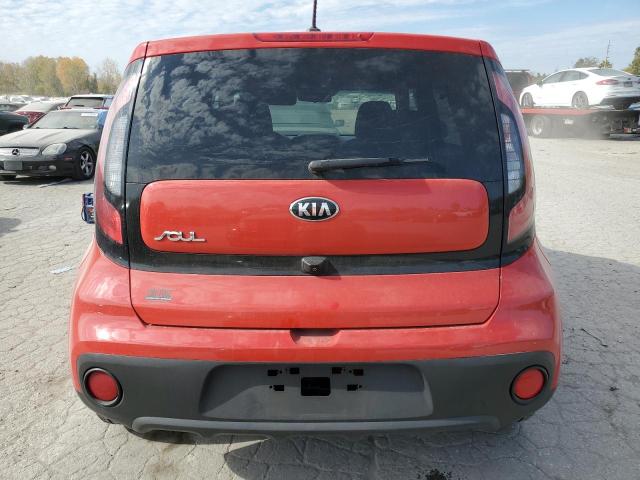 Photo 6 from auction – 2019 KIA SOUL with VIN KNDJN2A24K7644595