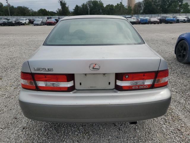 Photo 6 from auction – 2000 LEXUS ES 300 with VIN JT8BF28G5Y5081546