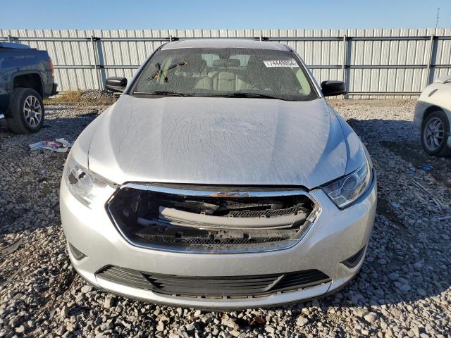 Photo 5 from auction – 2018 FORD TAURUS SE with VIN 1FAHP2D83JG124823