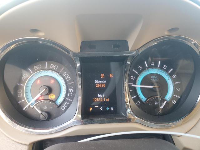 Photo 9 from auction – 2012 BUICK LACROSSE with VIN 1G4GC5E34CF229963