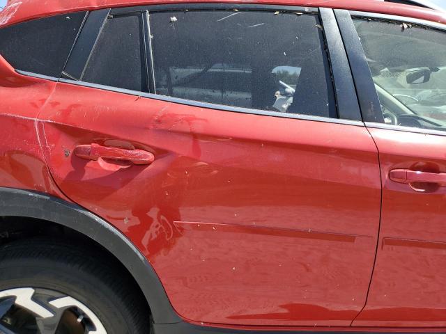 Photo 11 from auction – 2021 SUBARU CROSSTREK with VIN JF2GTHMC3MH366326