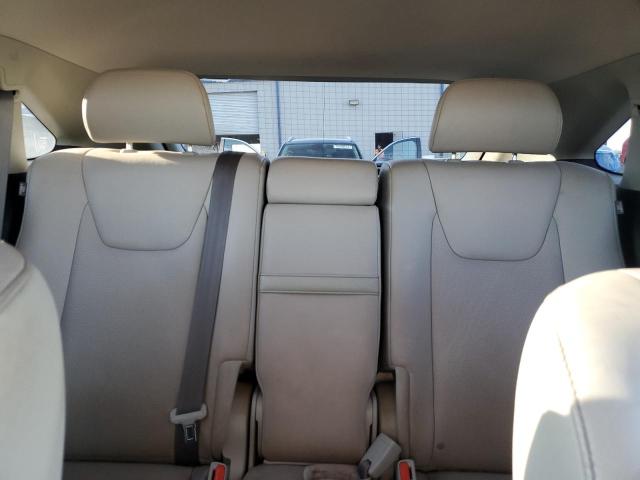 Photo 10 from auction – 2015 LEXUS RX 350 BAS with VIN JTJBK1BAXF2482940