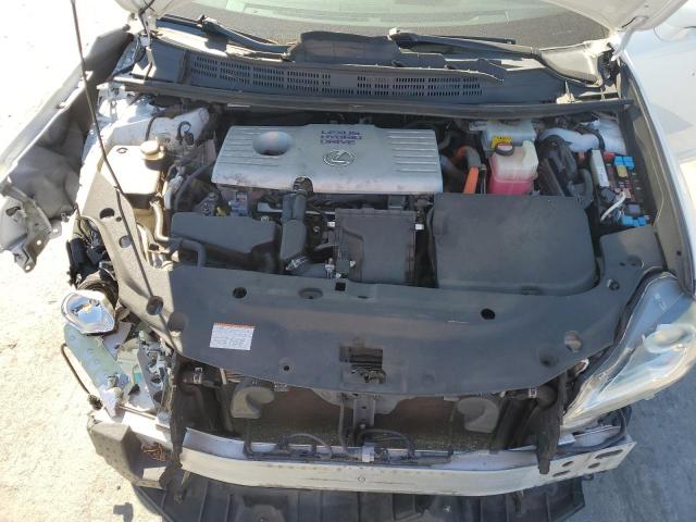Photo 11 from auction – 2015 LEXUS CT 200 with VIN JTHKD5BH2F2223438
