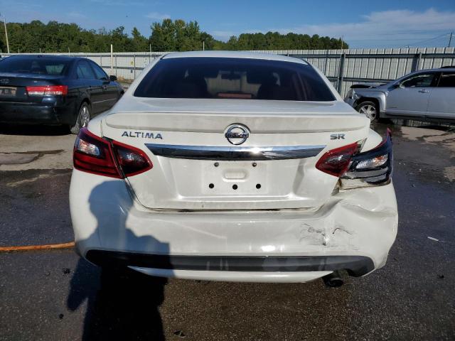 Photo 6 from auction – 2018 NISSAN ALTIMA 2.5 with VIN 1N4AL3AP7JC146264