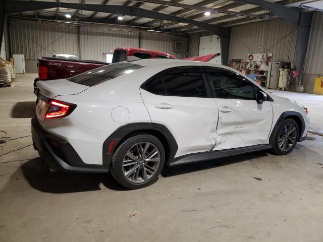 Photo 3 from auction – 2022 SUBARU WRX with VIN JF1VBAA60N9014000