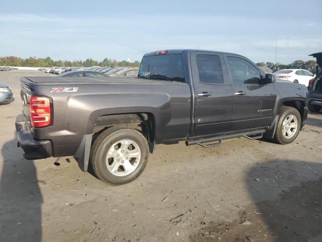 Photo 3 from auction – 2016 CHEVROLET SILVERADO with VIN 1GCVKREC7GZ349587