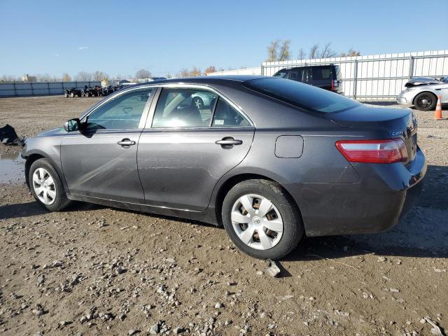 Photo 2 from auction – 2009 TOYOTA CAMRY BASE with VIN 4T1BE46K69U392946