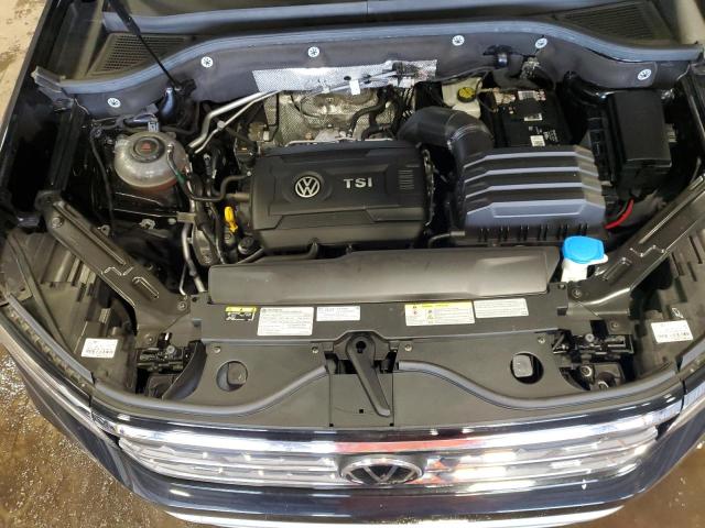 Photo 12 from auction – 2021 VOLKSWAGEN ATLAS CROS with VIN 1V2BC2CA3MC226892