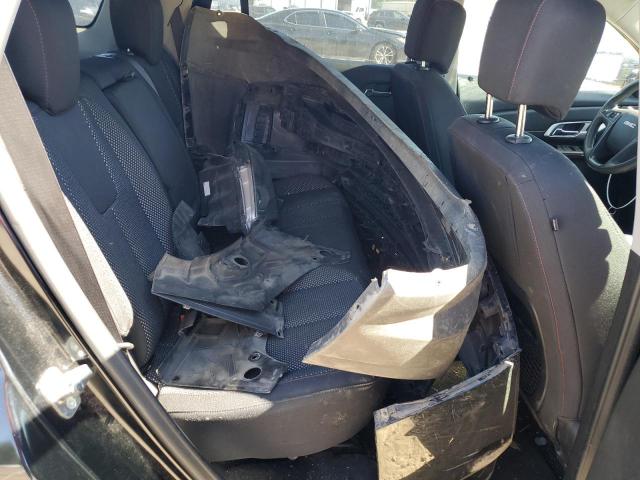 Photo 11 from auction – 2017 GMC TERRAIN SL with VIN 2GKALMEK5H6148889